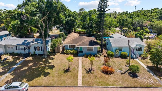4650 2ND AVENUE S, St Petersburg, FL 33711