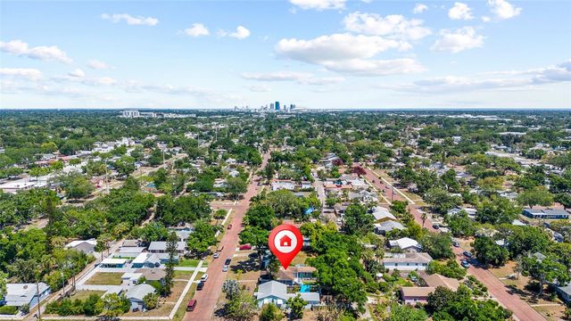 4650 2ND AVENUE S, St Petersburg, FL 33711