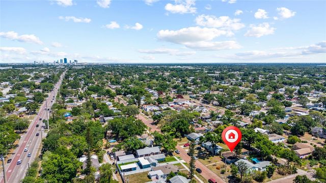 4650 2ND AVENUE S, St Petersburg, FL 33711