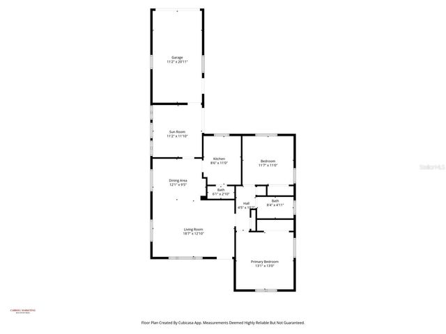 4650 2ND AVENUE S, St Petersburg, FL 33711