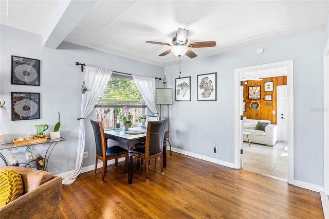 4650 2ND AVENUE S, St Petersburg, FL 33711