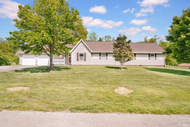 2232 30th Street, Bedford, IN 47421