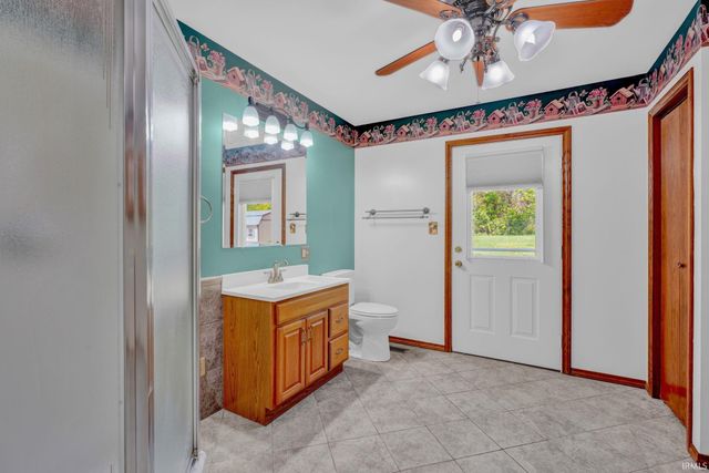 2232 30th Street, Bedford, IN 47421