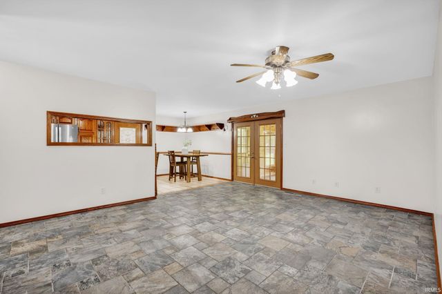 2232 30th Street, Bedford, IN 47421
