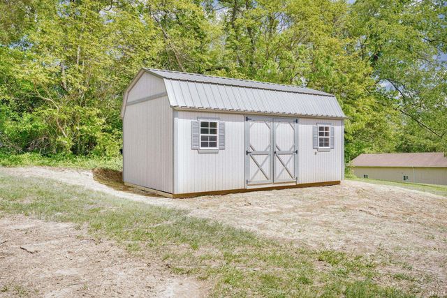 2232 30th Street, Bedford, IN 47421