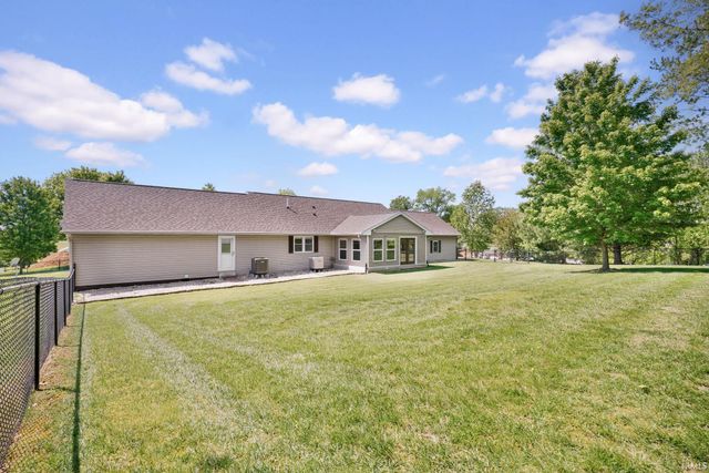 2232 30th Street, Bedford, IN 47421