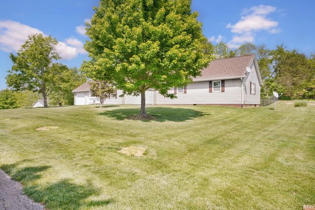2232 30th Street, Bedford, IN 47421