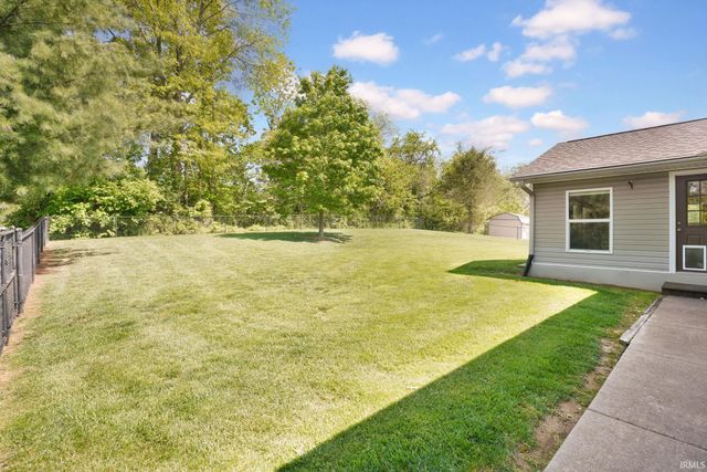 2232 30th Street, Bedford, IN 47421