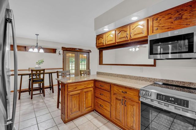 2232 30th Street, Bedford, IN 47421