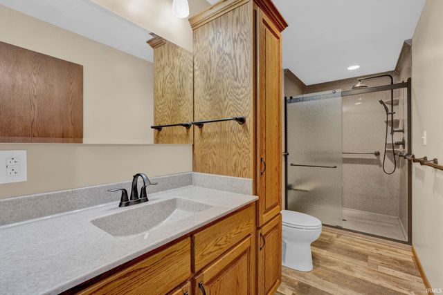 2232 30th Street, Bedford, IN 47421