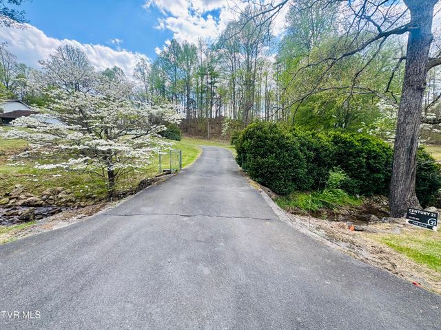 160 Bob S Hollow Road, Elizabethton, TN 37643