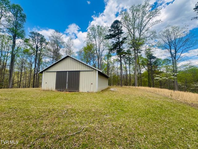 160 Bob S Hollow Road, Elizabethton, TN 37643