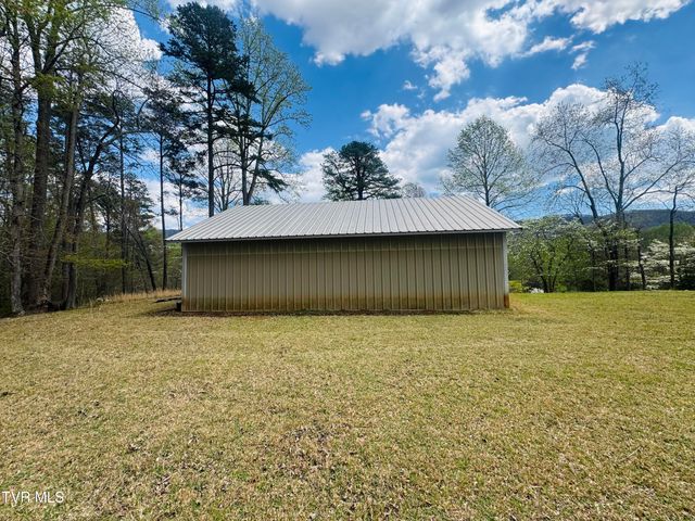 160 Bob S Hollow Road, Elizabethton, TN 37643
