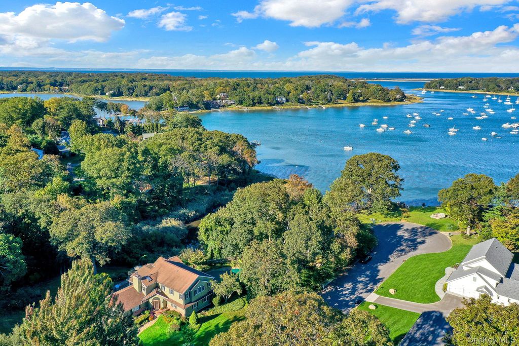 9 Shipyard Lane, Setauket, NY 11733 — exterior