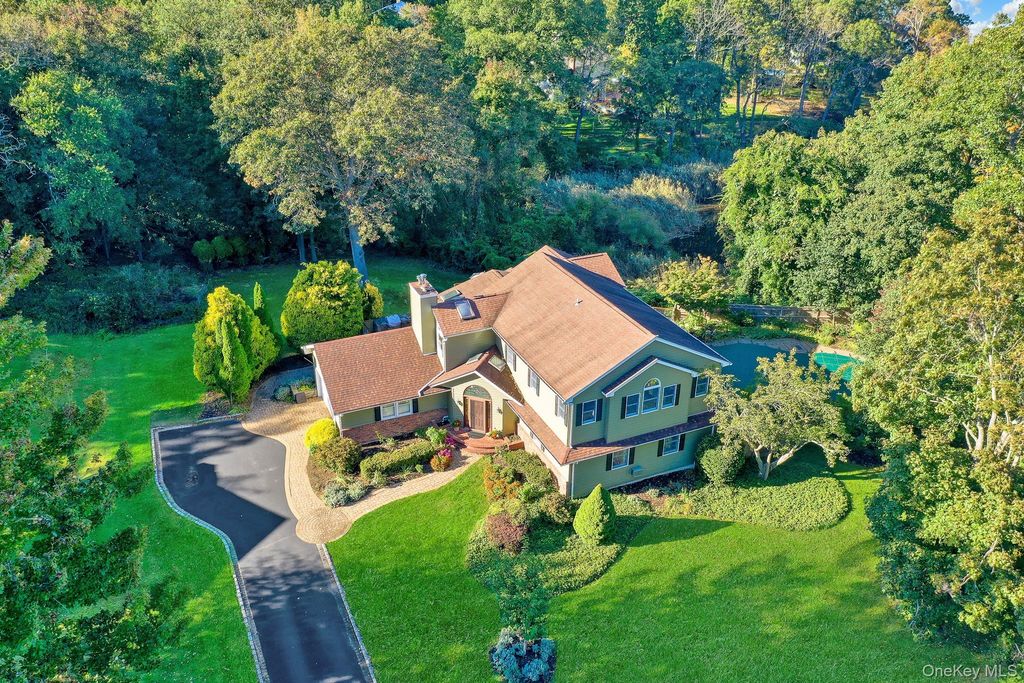 9 Shipyard Lane, Setauket, NY 11733 — photo 4