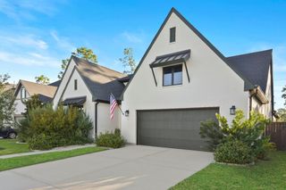 16610 Agogo Woods Way, Humble, TX 77346