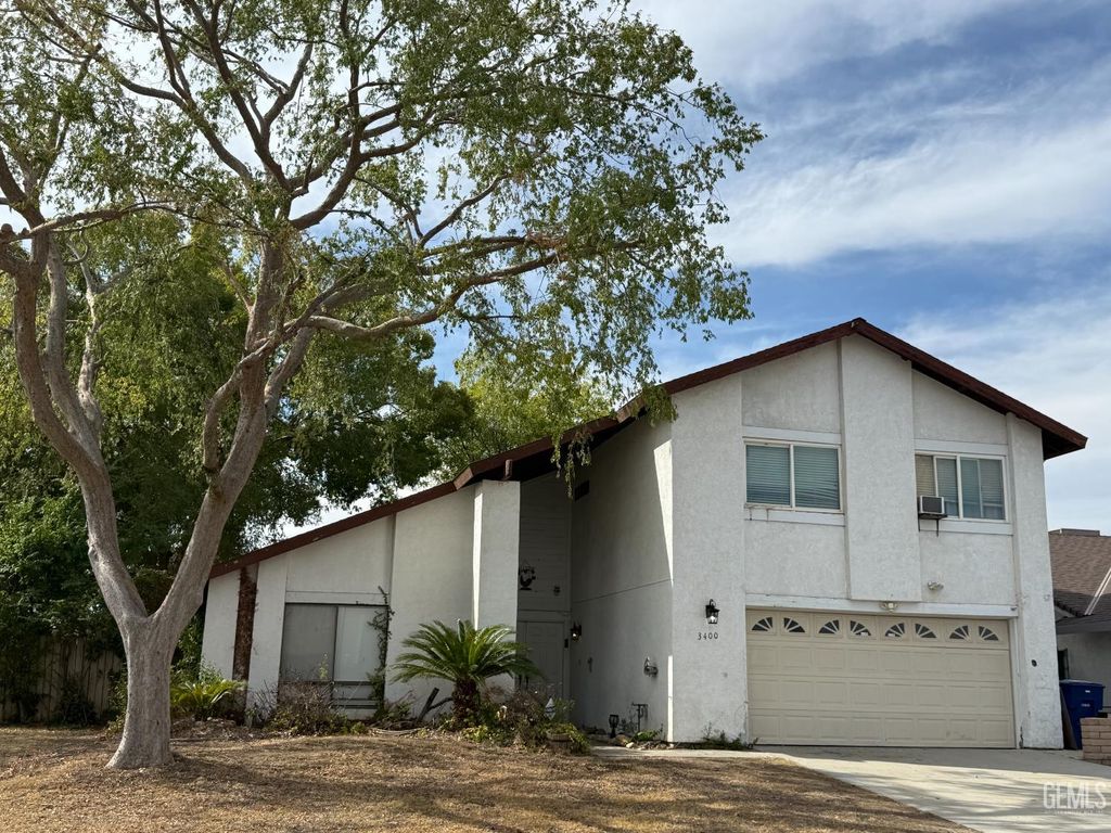 3400 Cedar Canyon Street, Bakersfield, CA 93306