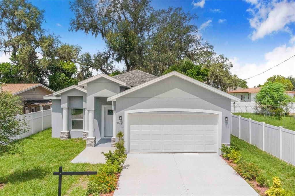 1012 INDIA STREET, Haines City, FL 33844