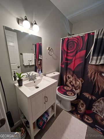 1296 NW NORTHWEST Drive NW, Atlanta, GA 30318