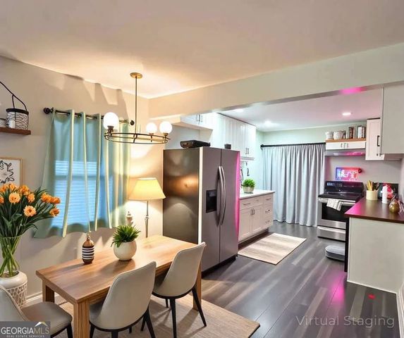 1296 NW NORTHWEST Drive NW, Atlanta, GA 30318