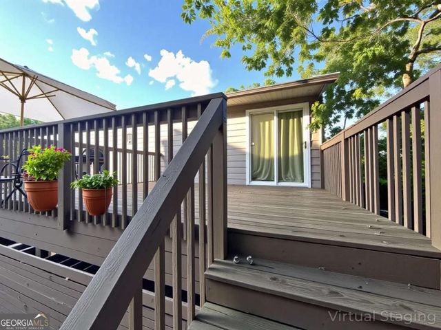 1296 NW NORTHWEST Drive NW, Atlanta, GA 30318