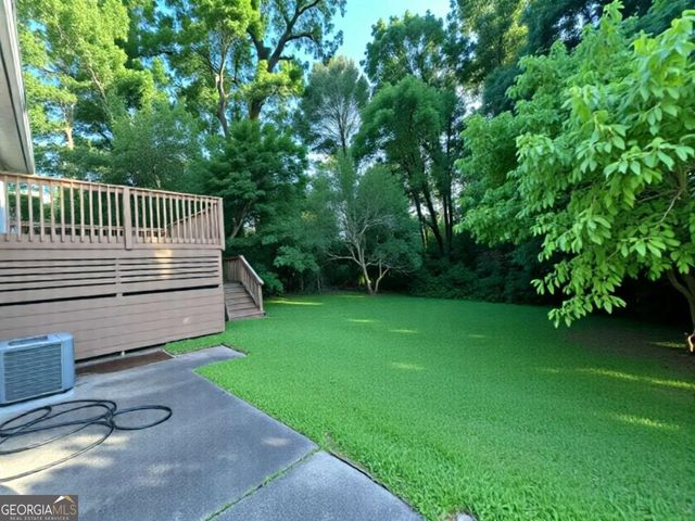 1296 NW NORTHWEST Drive NW, Atlanta, GA 30318