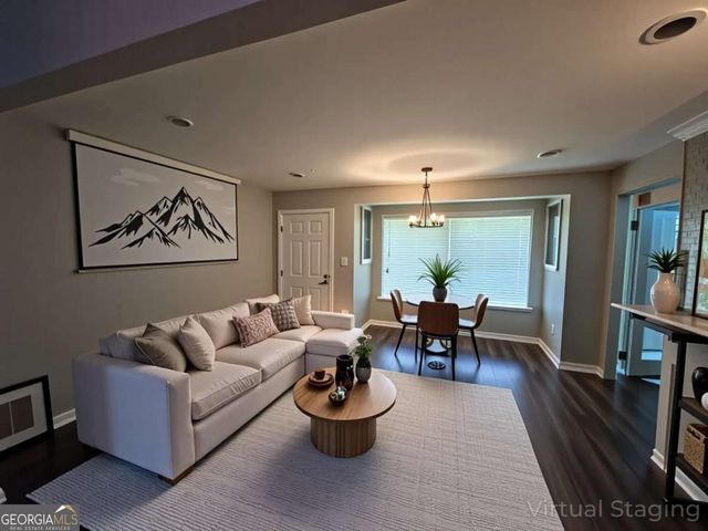 1296 NW NORTHWEST Drive NW, Atlanta, GA 30318