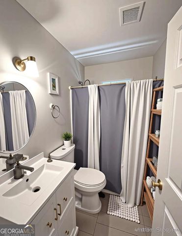 1296 NW NORTHWEST Drive NW, Atlanta, GA 30318