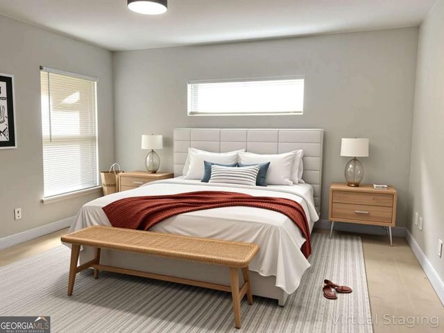 1296 NW NORTHWEST Drive NW, Atlanta, GA 30318