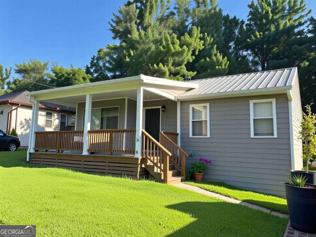 1296 NW NORTHWEST Drive NW, Atlanta, GA 30318