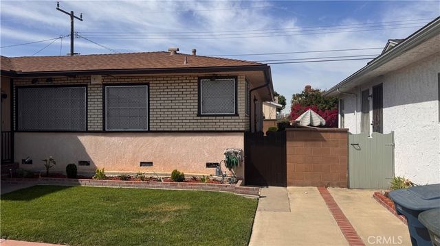 13301 Arcturus, Gardena, CA 90249