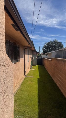 13301 Arcturus, Gardena, CA 90249