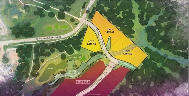 3325 Stephans Crossing, Bryan, TX 77807