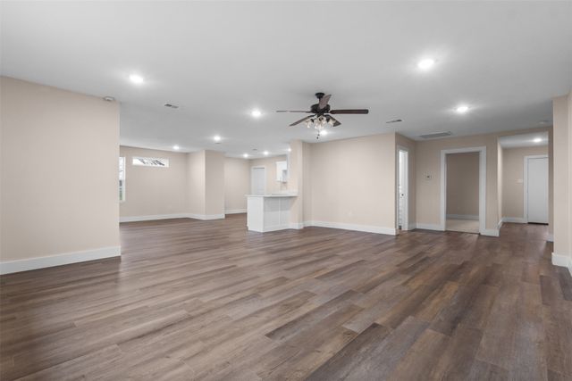 12683 Fm 2728, Terrell, TX 75161