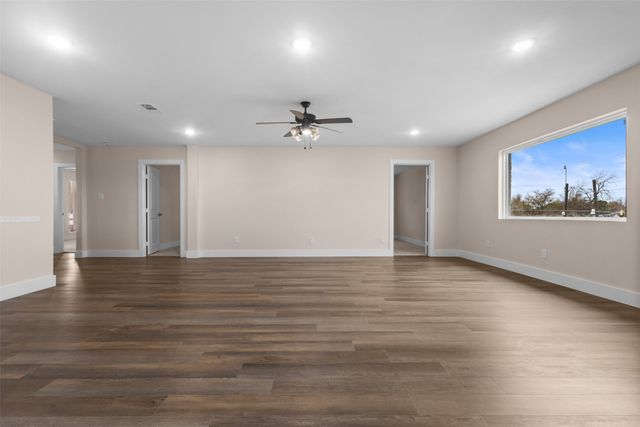 12683 Fm 2728, Terrell, TX 75161