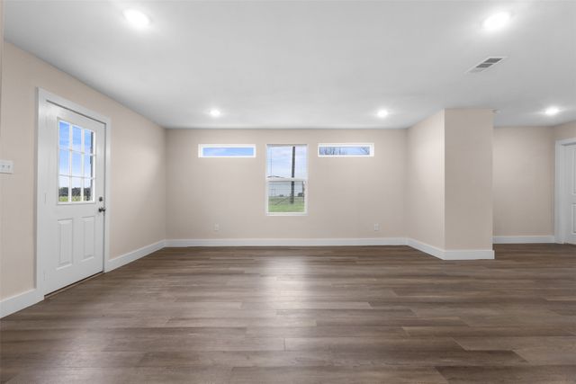 12683 Fm 2728, Terrell, TX 75161