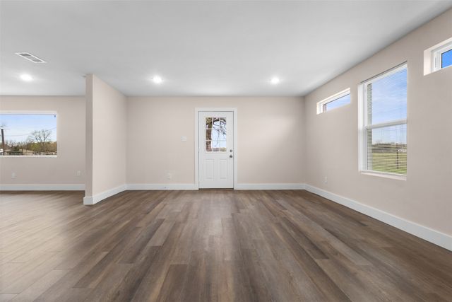 12683 Fm 2728, Terrell, TX 75161