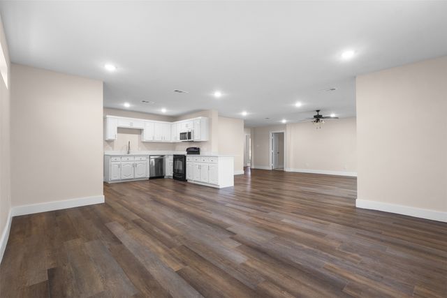 12683 Fm 2728, Terrell, TX 75161