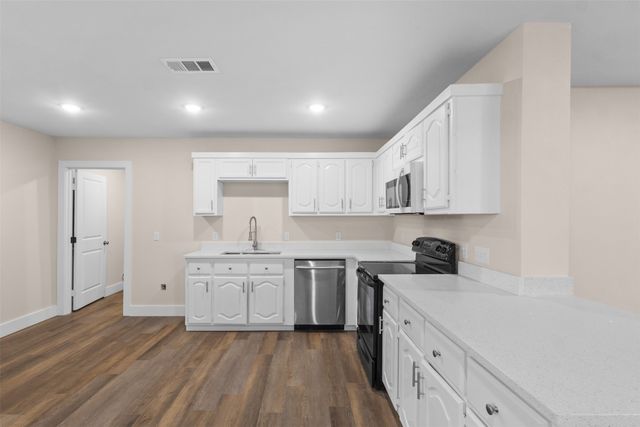 12683 Fm 2728, Terrell, TX 75161