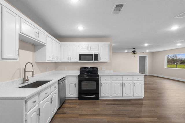 12683 Fm 2728, Terrell, TX 75161