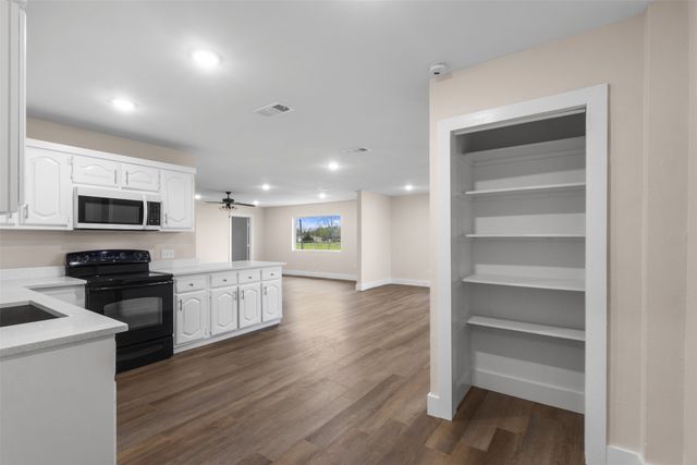 12683 Fm 2728, Terrell, TX 75161