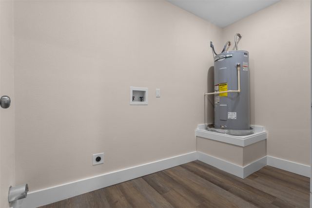 12683 Fm 2728, Terrell, TX 75161