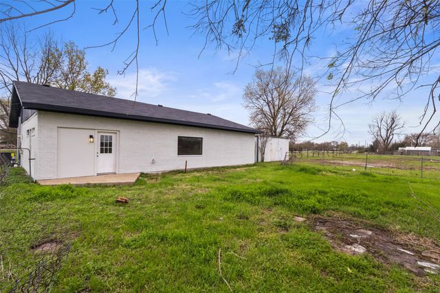 12683 Fm 2728, Terrell, TX 75161