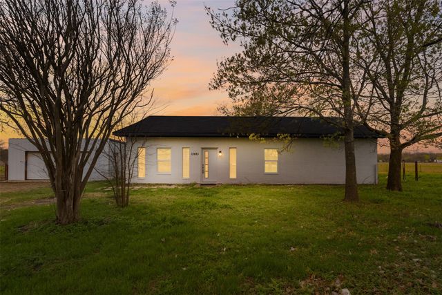 12683 Fm 2728, Terrell, TX 75161