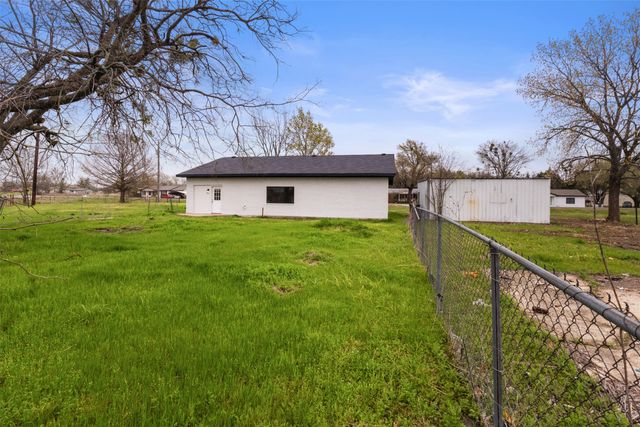 12683 Fm 2728, Terrell, TX 75161