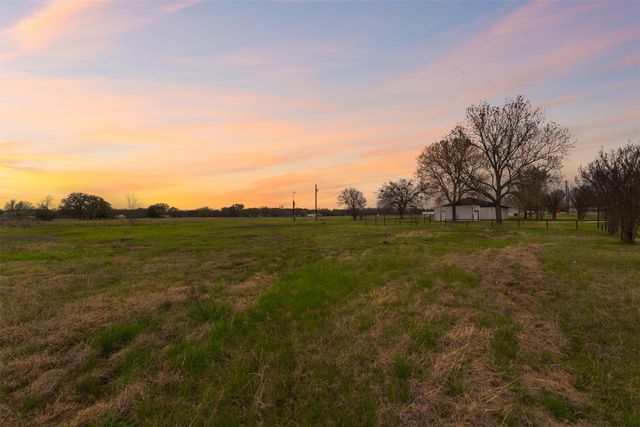 12683 Fm 2728, Terrell, TX 75161