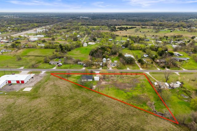 12683 Fm 2728, Terrell, TX 75161