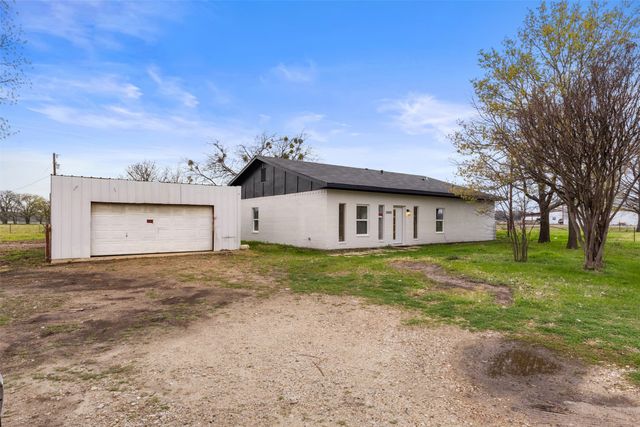 12683 Fm 2728, Terrell, TX 75161