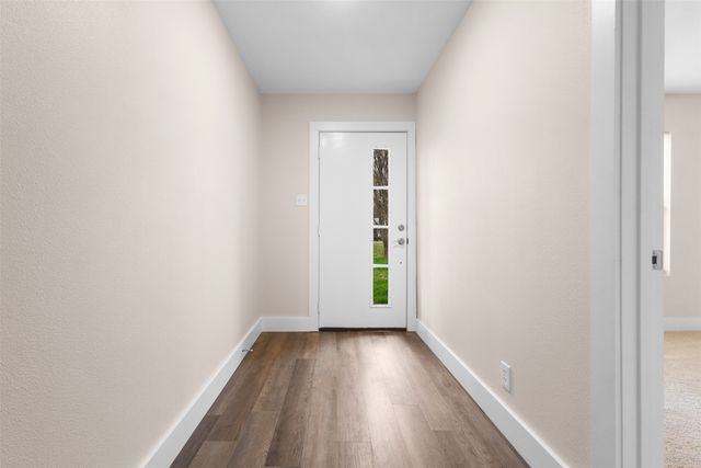 12683 Fm 2728, Terrell, TX 75161