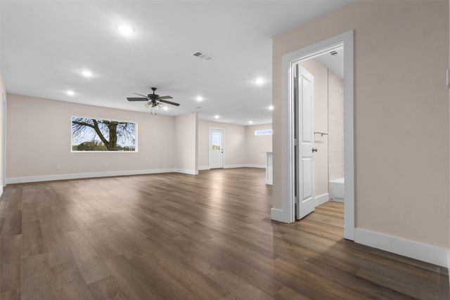 12683 Fm 2728, Terrell, TX 75161